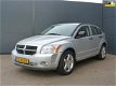 Dodge Caliber - 1.8 SXT leder, navigatie - 1 - Thumbnail