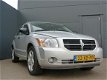 Dodge Caliber - 1.8 SXT leder, navigatie - 1 - Thumbnail