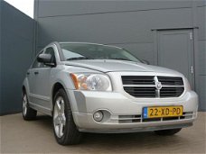 Dodge Caliber - 1.8 SXT leder, navigatie