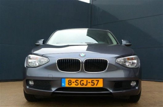 BMW 1-serie - 114i EDE Navigatie - 1