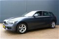 BMW 1-serie - 114i EDE Navigatie - 1 - Thumbnail