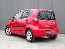 Opel Agila - 1.2 Edition * NAVIGATIE * AIRCO * HOGE INSTAP