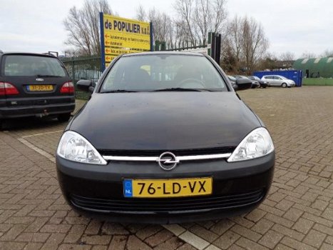 Opel Corsa - 1.2-16V Comfort - 1