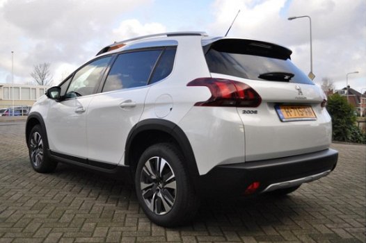 Peugeot 2008 - 1.2 PureTech 130pk Allure - 1