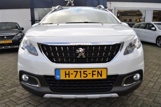 Peugeot 2008 - 1.2 PureTech 130pk Allure - 1