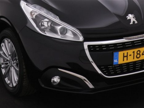 Peugeot 208 - 1.2 PureTech Allure | navi | cruise controle | lichtmetaal | NEFKENS DEAL | - 1