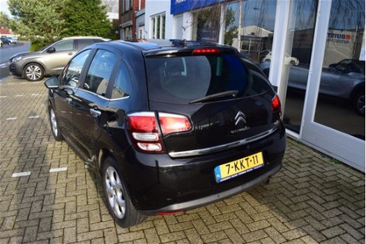 Citroën C3 - 1.6 VTi 120pk Aut. Exclusive - 1