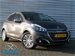 Peugeot 208 - 1.2-82pk Allure navi, Ecc. Cr C, Camera. 12Dkm - 1 - Thumbnail