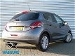 Peugeot 208 - 1.2-82pk Allure navi, Ecc. Cr C, Camera. 12Dkm - 1 - Thumbnail