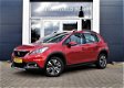 Peugeot 2008 - Allure 1.2 PT 82pk Allure / Nav / ECC - 1 - Thumbnail