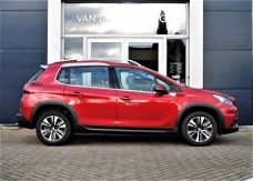 Peugeot 2008 - Allure 1.2 PT 82pk Allure / Nav / ECC