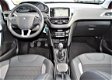 Peugeot 2008 - Allure 1.2 PT 82pk Allure / Nav / ECC - 1 - Thumbnail