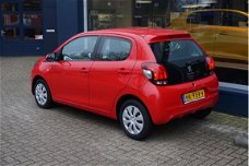 Peugeot 108 - E-VTI 5DRS Active Airco Radio+BleuTooth