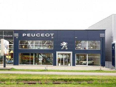 Peugeot 208 - Blue Lion 1.2 PureTech 82 5-D UNIEKE KM-STAND | Navi | Airco | PDC | DAB+ - 1