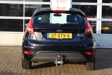 Ford Fiesta - 1.25 5DR Limited | Airco | Aux/Usb | Trekhaak