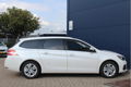 Peugeot 308 SW - 110pk SUBLIME Navi Panoramadak TREKHAAKACTIE - 1 - Thumbnail