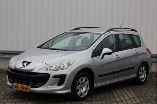 Peugeot 308 - 1.4 VTI 16V SW X-Line AIRCO - 1