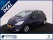 Peugeot 208 - 1.2 VTi Envy 82pk | Airco | Navigatie | Cruise & climate controle | Parkeerhulp | Mist - 1 - Thumbnail