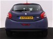 Peugeot 208 - 1.2 VTi Envy 82pk | Airco | Navigatie | Cruise & climate controle | Parkeerhulp | Mist - 1 - Thumbnail