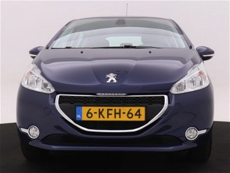 Peugeot 208 - 1.2 VTi Envy 82pk | Airco | Navigatie | Cruise & climate controle | Parkeerhulp | Mist - 1