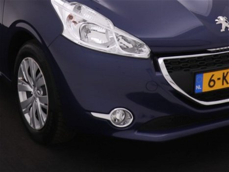 Peugeot 208 - 1.2 VTi Envy 82pk | Airco | Navigatie | Cruise & climate controle | Parkeerhulp | Mist - 1
