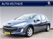 Peugeot 308 - 1.6 VTI XS 5-DRS *clima, trekhaak, radio/cd - 1 - Thumbnail