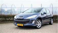 Peugeot 308 - 1.6 VTI XS 5-DRS *clima, trekhaak, radio/cd