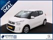 Citroën C1 - 1.0 VTi Feel * AIRCO * LED * BLUETOOTH * START/STOP * ELEKT RAMEN * | NEFKENS DEAL | - 1 - Thumbnail