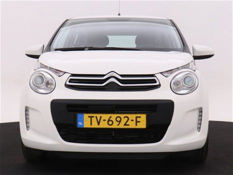 Citroën C1 - 1.0 VTi Feel * AIRCO * LED * BLUETOOTH * START/STOP * ELEKT RAMEN * | NEFKENS DEAL | - 1