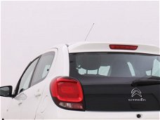Citroën C1 - 1.0 VTi Feel * AIRCO * LED * BLUETOOTH * START/STOP * ELEKT RAMEN * | NEFKENS DEAL |