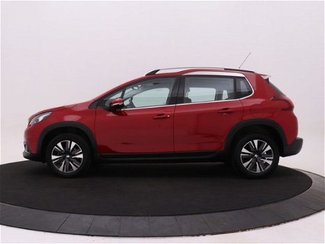 Peugeot 2008 - 1.2 PureTech Allure *AUTOMAAT*6 BAK*110PK* | NEFKENS DEAL | - 1