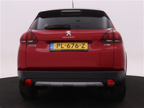 Peugeot 2008 - 1.2 PureTech Allure *AUTOMAAT*6 BAK*110PK* | NEFKENS DEAL | - 1