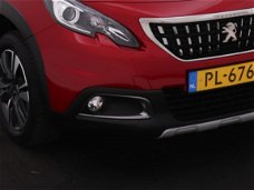 Peugeot 2008 - 1.2 PureTech Allure *AUTOMAAT*6 BAK*110PK* | NEFKENS DEAL |