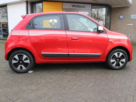 Renault Twingo - 1.0 SCe 70pk Collection - 1