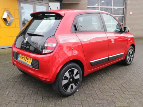 Renault Twingo - 1.0 SCe 70pk Collection - 1