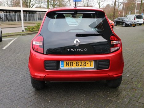 Renault Twingo - 1.0 SCe 70pk Collection - 1