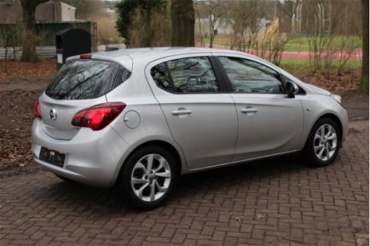 Opel Corsa - 1.3 CDTi EXPORT 5-deurs Navigatie, Airco - 1