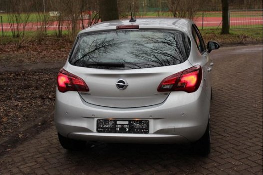 Opel Corsa - 1.3 CDTi EXPORT 5-deurs Navigatie, Airco - 1