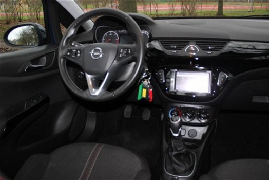 Opel Corsa - 1.3 CDTi 5-deurs Navigatie, Airco - 1