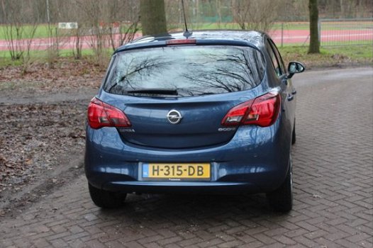 Opel Corsa - 1.3 CDTi 5-deurs Navigatie, Airco - 1