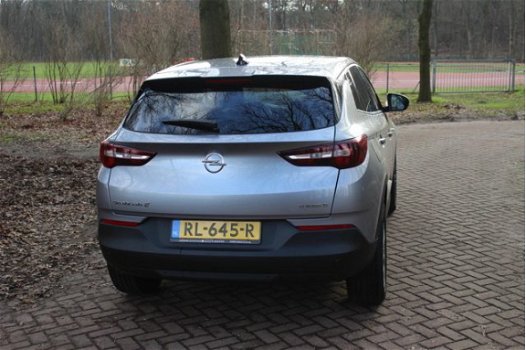 Opel Grandland X - 1.6 CDTi Online Edition, Navigatie - 1