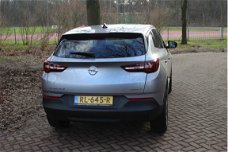 Opel Grandland X - 1.6 CDTi Online Edition, Navigatie