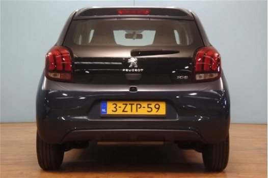 Peugeot 108 - 1.0 e-VTi Active 5 deurs airco Is ingekocht - 1