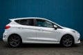 Ford Fiesta - 1.0 EcoBoost ST-Line NIEUW MODEL #DEALERONDERHOUDEN #SPORTIEF #LUXE - 1 - Thumbnail