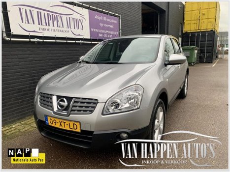 Nissan Qashqai - 1.5 dCi Acenta - 1