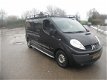 Renault Trafic - 2.5 dCi T29 L2H1 AIRCO, AIRCO, NAVI, 2XELECRAMEN - 1 - Thumbnail