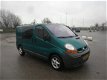 Renault Trafic - 1.9 dCi L1 H1 AIRCO, AIRCO, DUBBELCABINE - 1 - Thumbnail