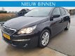 Peugeot 308 SW - Blue Lease Executive Pack 1.6 BlueHDi - 1 - Thumbnail