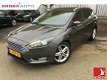 Ford Focus - 1.0 EcoBoost 125pk Titanium - 1 - Thumbnail