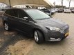 Ford Focus - 1.0 EcoBoost 125pk Titanium - 1 - Thumbnail